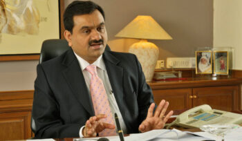 Adani