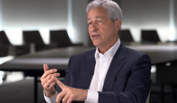 Jamie Dimon