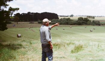 farmer